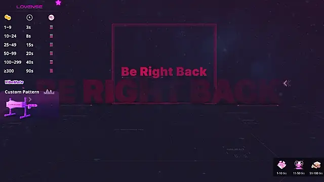 Ashley-Jack online show from 03/29/26, 08:27