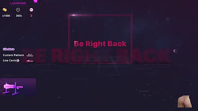 Ashley-Jack online show from 02/22/26, 10:06