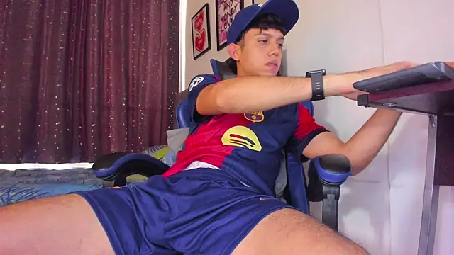 The skinnyguys online show from 03/30/26, 09:27