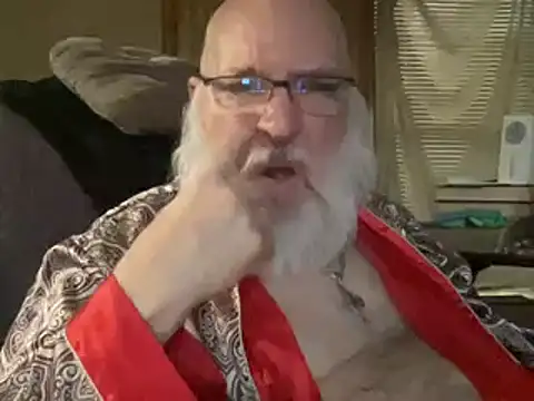 Snapshot of 44jon44 chatting on 12/25/24, 11:42 44jon44 online show from 12/25/24, 11:42