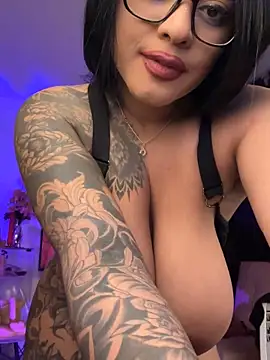 monroe 777 online show from 02/09/25, 06:11