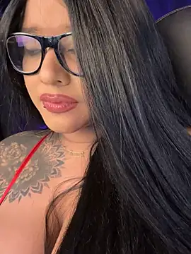 monroe 777 online show from 10/16/25, 12:08