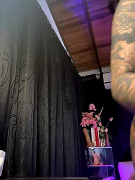 monroe 777 online show from 12/05/25, 12:10