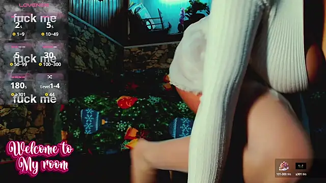 Katrine online show from 03/17/25, 09:13