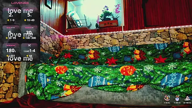 Katrine online show from 03/18/25, 10:48