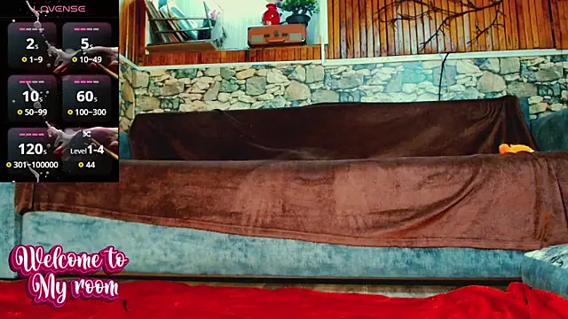 Katrine online show from 02/05/26, 10:49