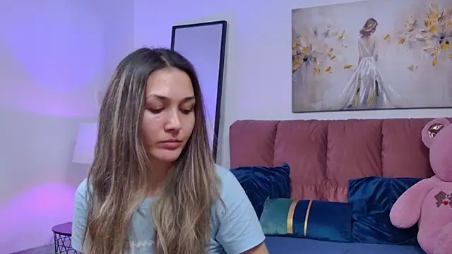 NicolLopeze online show from 03/10/26, 12:20
