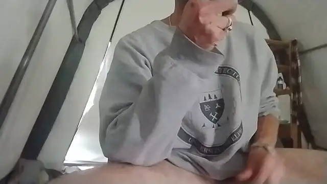 MaxSpadeErotica online show from 06/14/26, 07:15