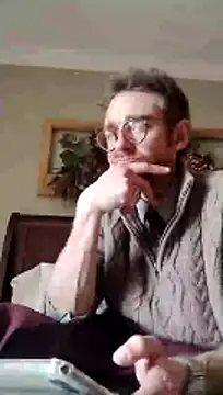 MaxSpadeErotica online show from 04/05/26, 04:57