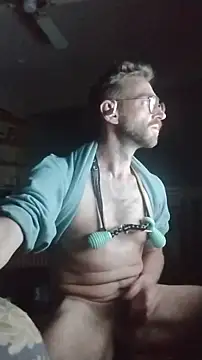 MaxSpadeErotica online show from 05/23/26, 06:56