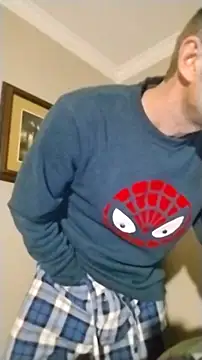 MaxSpadeErotica online show from 01/18/26, 11:30