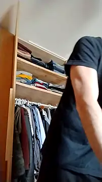 MaxSpadeErotica online show from 05/04/26, 06:44