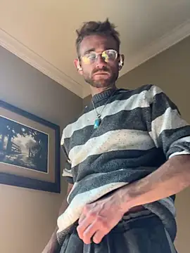 MaxSpadeErotica online show from 05/20/26, 08:17