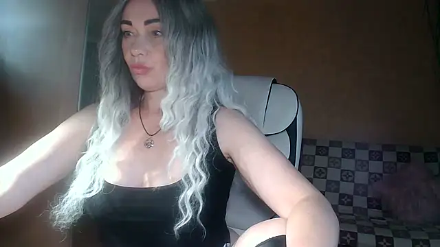 Roxolana Drim online show from 07/08/26, 11:22