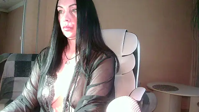 Roxolana Drim online show from 03/06/26, 10:54