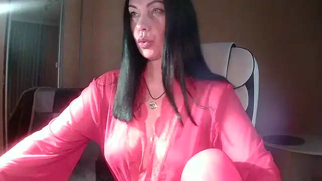 Roxolana Drim online show from 03/07/26, 11:49