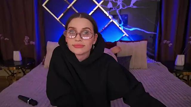 JeysyPotter online show from 02/25/26, 05:40