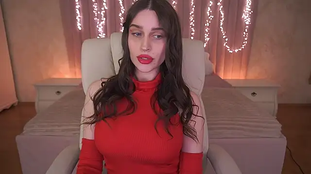 JeysyPotter online show from 02/14/26, 12:33