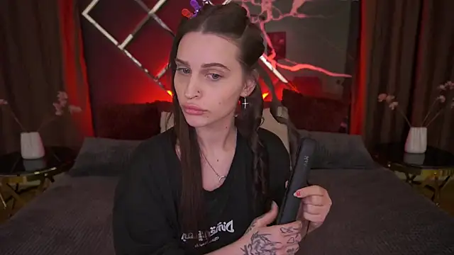 JeysyPotter online show from 03/06/26, 11:11