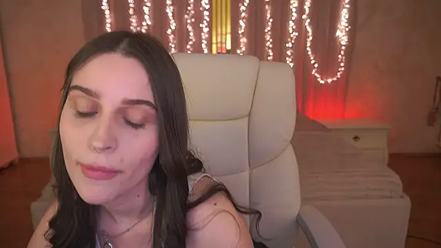 JeysyPotter online show from 02/06/26, 01:12