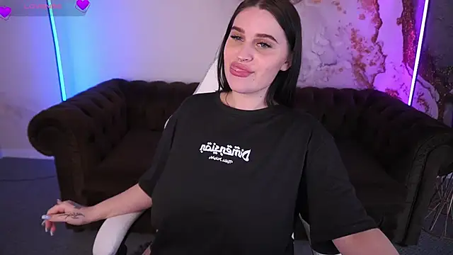 Snapshot of JeysyPotter chatting on 03/01/25, 07:19 JeysyPotter online show from 03/01/25, 07:19