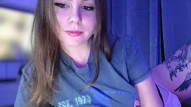 Snapshot of Durghetta chatting on 01/23/25, 11:15 Durghetta online show from 01/23/25, 11:15