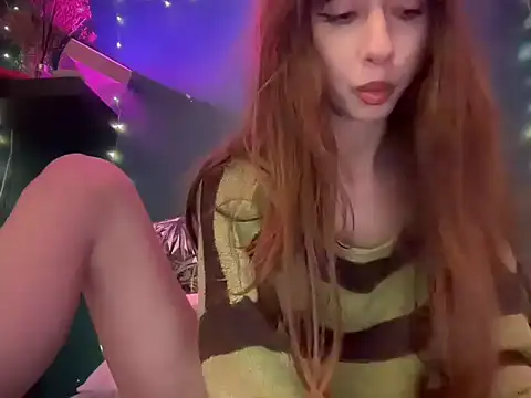 MistyParadiso online show from 03/01/25, 10:31