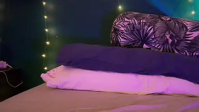 MistyParadiso online show from 02/07/26, 10:40