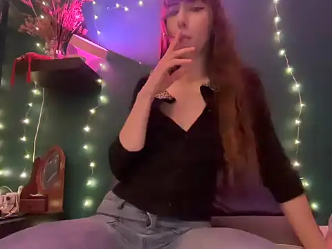 MistyParadiso online show from 02/24/25, 06:04