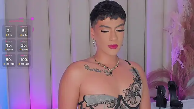 sam phillipss online show from 03/07/26, 11:43