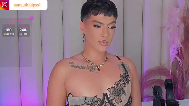 sam phillipss online show from 03/08/26, 02:04