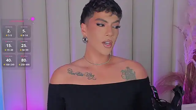 sam phillipss online show from 03/11/26, 12:04