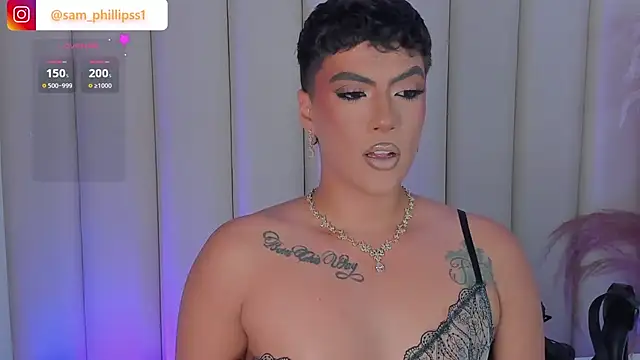 sam phillipss online show from 05/20/26, 02:08