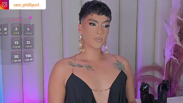 sam phillipss online show from 03/05/26, 01:02