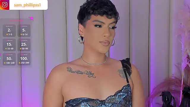 sam phillipss online show from 02/26/26, 12:10