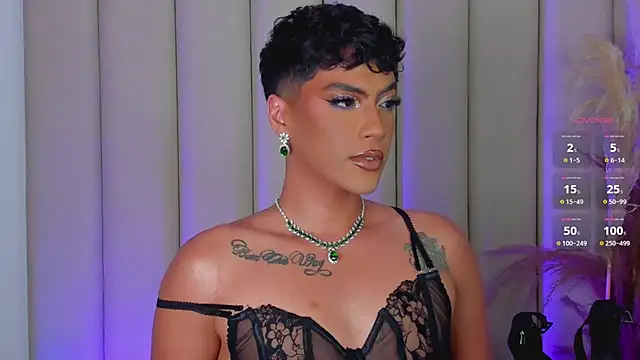 sam phillipss online show from 11/07/25, 12:37