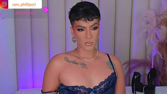 sam phillipss online show from 12/14/25, 06:24