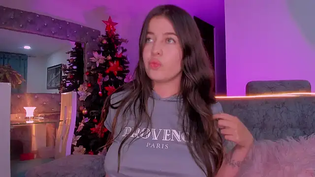 zoe kittylove online show from 01/07/26, 03:33