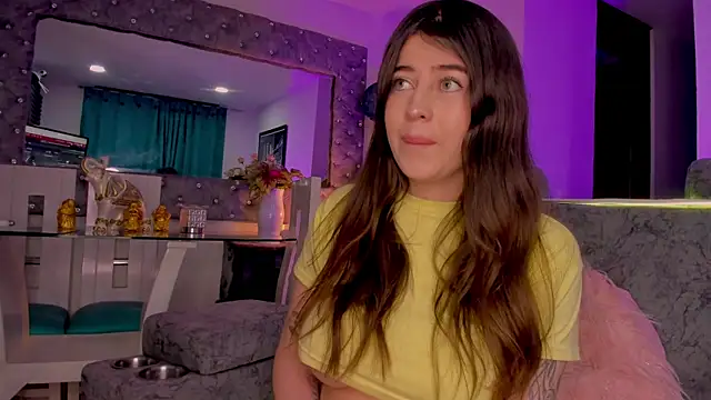 zoe kittylove online show from 10/27/25, 04:35