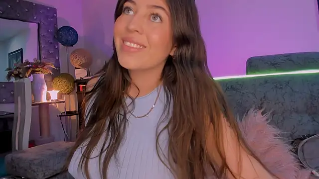 zoe kittylove online show from 11/10/25, 05:34