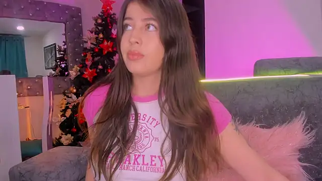 zoe kittylove online show from 11/20/25, 05:19