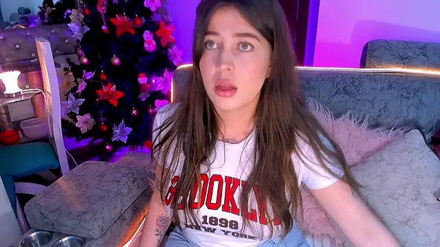 zoe kittylove online show from 01/09/26, 03:13