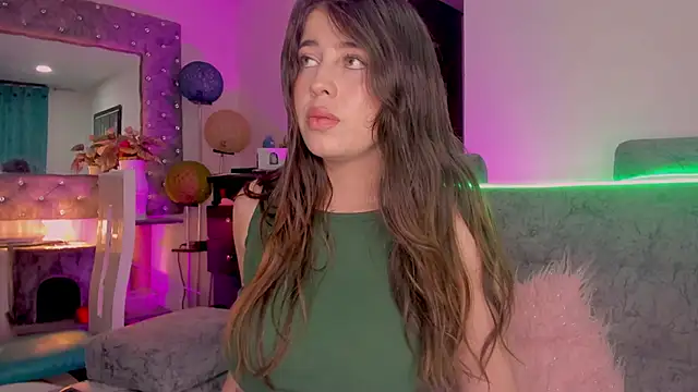 zoe kittylove online show from 11/07/25, 03:22