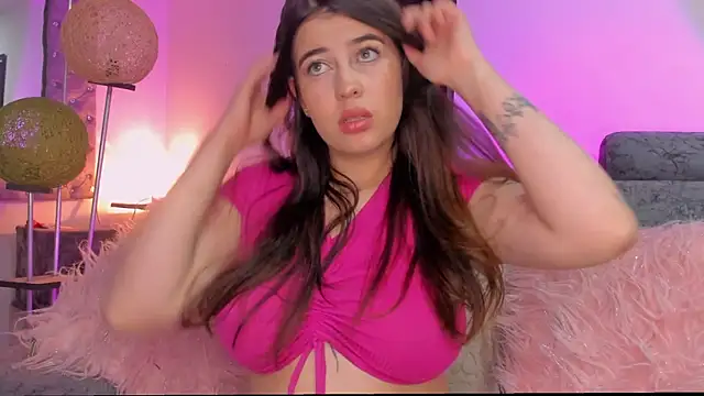 zoe kittylove online show from 01/14/26, 05:44