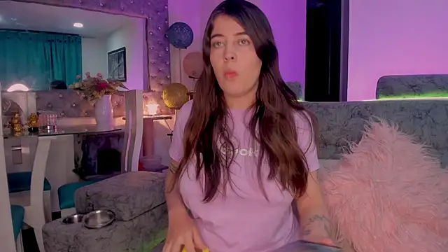 zoe kittylove online show from 11/04/25, 04:05