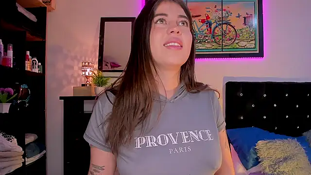 Snapshot of zoe_kittylove chatting on 03/19/25, 07:07 zoe kittylove online show from 03/19/25, 07:07