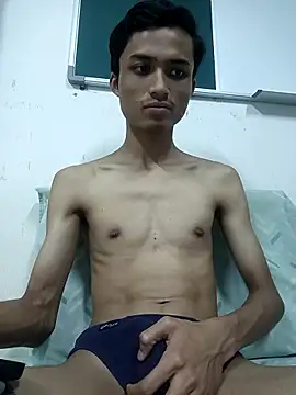 Hunter Hault online show from 01/16/26, 02:54