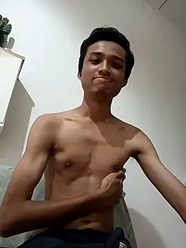 Hunter Hault online show from 03/22/25, 04:15