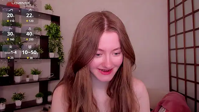 KateCuddle online show from 04/08/26, 02:35