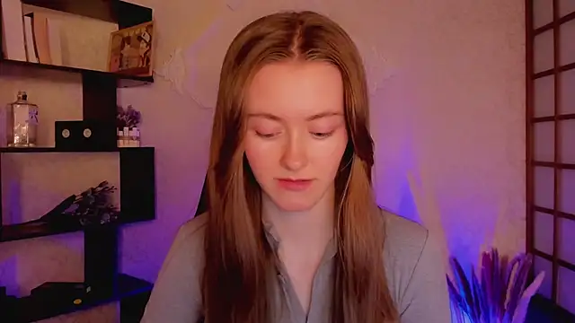 Snapshot of KateCuddle chatting on 01/29/25, 05:19 KateCuddle online show from 01/29/25, 05:19